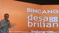Membangun kemandirian ekonomi diakui tak mudah dilakukan oleh masyarakat desa. Untuk itu, BRI hadir memberi dukungan agar jeli melihat potensi di sekitar, antara lain melalui pengembangan usaha.  