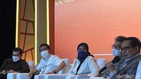 Pada kegiatan ini, BRI menilai dan memilih #DESABRILIANUNTUKINDONESIA yang dinilai berhasil membangun ketangguhan ekonomi.  