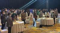 Sementara, kegiatan Rembuk Desa Nasional akan menyajikan diskusi interaktif yang membahas prespektif pembangunan desa dari narasumber berkompeten. Acara bakal diikuti oleh para finalis Desa BRILian dan kepala desa inspiratif.  