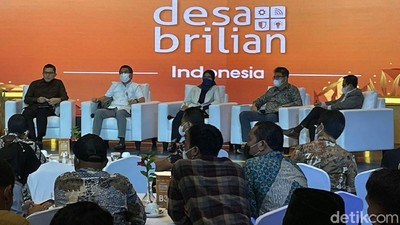 Upaya Mendukung Ekonomi Desa yang Mulai Bergeliat Pascapandemi