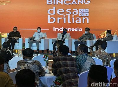 Upaya Mendukung Ekonomi Desa yang Mulai Bergeliat Pascapandemi