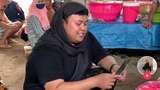 Usai Rias Pengantin, MUA Ini Malah Ikut Sibuk Bantu Masak