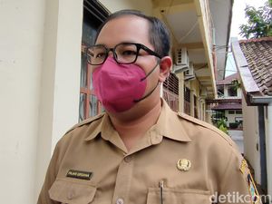 Tambah Lagi, Klaster Hajatan di Kulon Progo Jadi 28 Kasus Positif