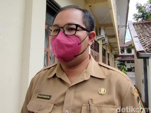 Kulon Progo Larang Pesta Kembang Api, Ngeyel Bakal Dibubarkan!