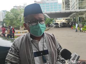 Habib Bahar Dipolisikan Lagi, Legislator Bicara Hukum Tak Selalu Bikin Jera