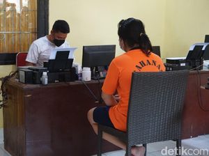 Cara Nyeleneh Waria Jual Siswi SMA-Mahasiswi di Mojokerto, Pura-pura Menstruasi