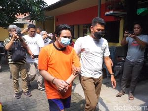 Ditarif Rp 1,2 Juta, Siswi SMA-Mahasiswi yang Dijual Waria Hanya Diupah Makan