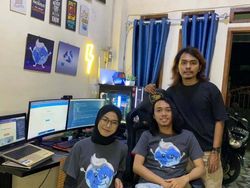 Ratusan Kali Gagal Lamar Kerja, Pria Ini Malah Sukses Bisnis Digital