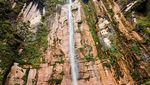 10 Air Terjun Tertinggi di Dunia, Ada yang Tingginya Nyaris 1 Km