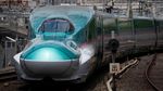 Rupa 10 Kereta Paling Cepat di Dunia