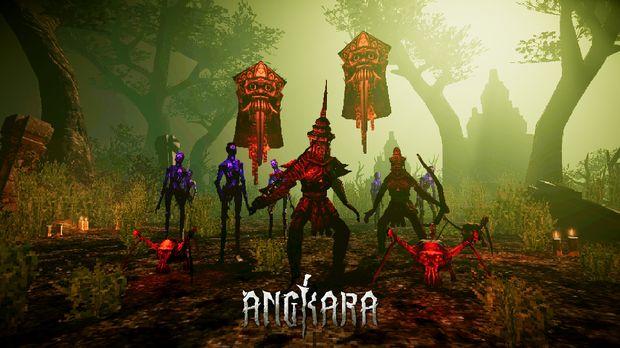 6 Game yang Menerima Pendanaan dari Program Toge Game Fund Initiative