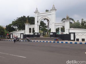 Keren, Wisata di Kota Pasuruan Segera Terintegrasi