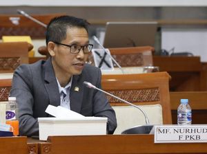 Legislator PKB Desak Pengesahan RUU TPKS: Jangan Tutup Mata
