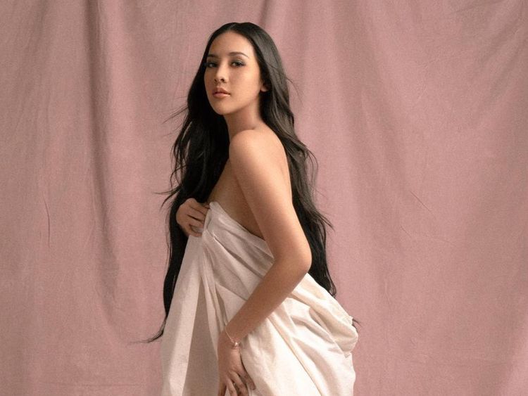 Anya Geraldine dan Para Artis yang Sukses Perankan Pelakor
