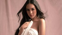 Anya Geraldine mau pernikahannya nanti disiapkan secara matang. Foto: Instagram
