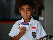 Cara Cek PIP SD yang Belum Dicairkan dan Penyebabnya