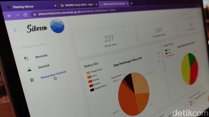 Aplikasi Sikeren Halo Cinta Ciamis