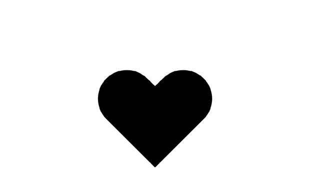Arti emoji love