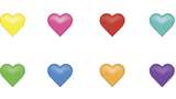 14 Emoji Love Beserta Artinya, Jangan Sampai Salah Kirim!