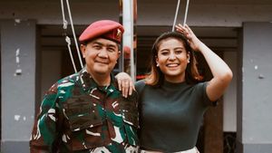 Tak Banyak yang Tahu, 5 Seleb Cantik Ini Rupanya Punya Ayah Tentara & Polisi