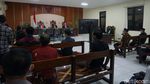 Bacok Pencuri, Mbah Minto Divonis 1 Tahun 2 Bulan Penjara
