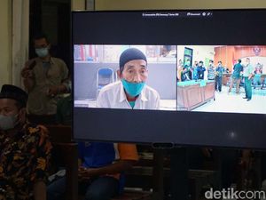 Mbah Minto Akhirnya Tak Ajukan Banding, Terima Vonis 1 Tahun 2 Bulan Bui