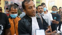 Pengacara Mbah Minto, Haryanto, menilai belum ada keadilan.
