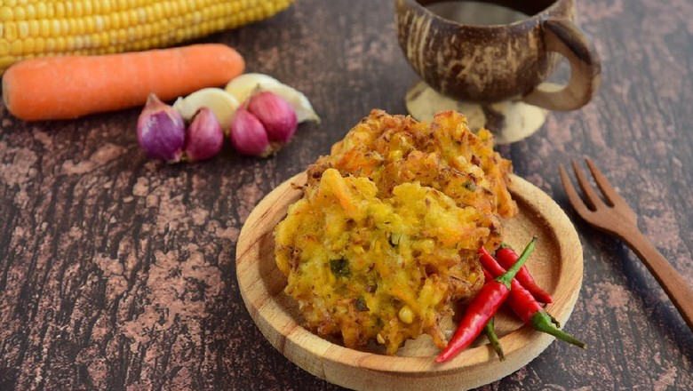 Menu Harian Ramadan ke-29: Ada Ayam Rica dan Bakwan Jagung Renyah Buat Buka Menu Harian Ramadan ke-29: Ada Ayam Rica dan Bakwan Jagung Renyah Buat Buka