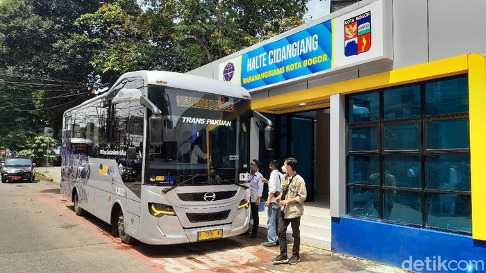 BisKita di Bogor