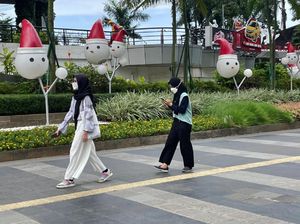Ucapan Selamat Natal Jangan Jadi Polemik Tiap Tahun, Setuju?