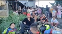Kapal Feri yang Ditumpanginya Karam, Bupati Kutai Kartanegara Selamat