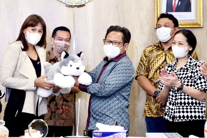 Cak Imin dan KPHI