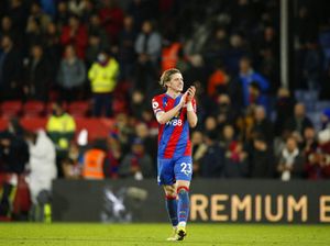 Apakah Chelsea Senyum-senyum Lihat Conor Gallagher?
