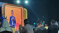 Dalam sambutannya di acara tersebut, Wakil Direktur Utama BRI Catur Budi Harto mengatakan program Desa BRILIan bertujuan menghasilkan desa-desa yang dapat dijadikan percontohan dalam pengembangan desa melalui implementasi praktik kepemimpinan desa yang unggul.