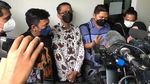 Faisal dan Doddy Sudrajat, Besan tapi Seperti Tak Saling Kenal