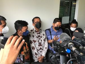 Usaha Terus! Doddy Sudrajat Disebut Cari Kesalahan Fuji saat Gala Ucap Ini