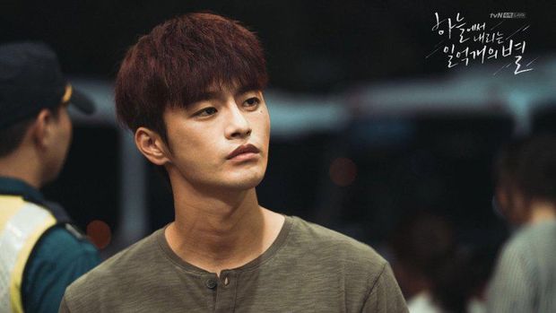Karakter di Drama Korea