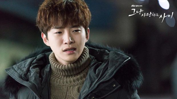 Karakter di Drama Korea