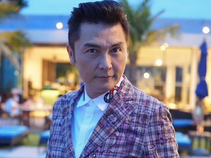 Eddie Kwan
