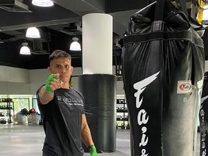 Ini Jadwal 5 Petarung Indonesia di ONE Championship 2022