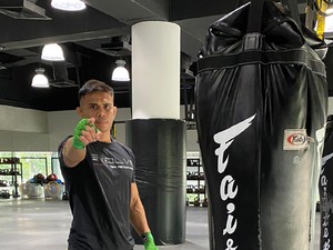 Ini Jadwal 5 Petarung Indonesia di ONE Championship 2022