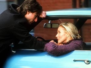 Sinopsis Vanilla Sky, Film Cameron Diaz di Bioskop Trans TV