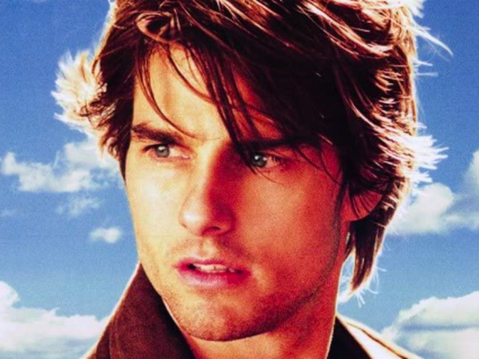 Film Vanilla Sky Film Vanilla Sky