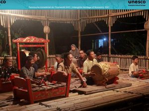 Lirik Lir Ilir dan Maknanya, Lagu dari Jawa Tengah Ciptaan Sunan Kalijaga