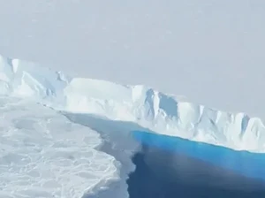 Gawat! Lapisan Bumi Terangkat Imbas Gletser Patagonia Mencair Cepat