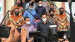 Faisal dan Doddy Sudrajat, Besan tapi Seperti Tak Saling Kenal