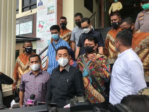 Doddy Sudrajat Digugat Cerai Istri, Faisal Yakin Menangkan Hak Asuh Gala
