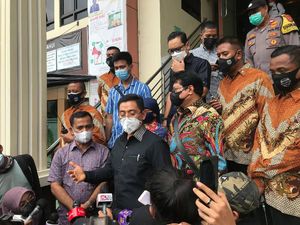 Kuasa Hukum H Faisal Kirim Bukti Tambahan untuk Sidang Perwalian Gala