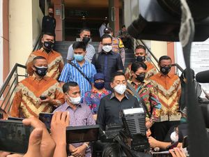 Faisal Yakin Dapatkan Hak Asuh Gala Sky