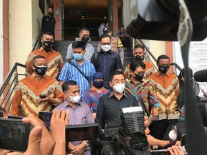 Faisal Yakin Dapatkan Hak Asuh Gala Sky